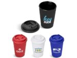 Wednesday Double-Wall Tumbler – 350ml Cozy Essentials