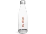 Burble Water Bottle – 650ml Drinkware