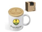 Okiyo Sozo Sublimation Ceramic Mug – 330ml Drinkware