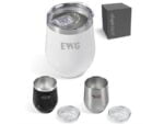 Serendipio Sheridan Vacuum Cup – 300ml Serendipio Sheridan Vacuum Cup – 300ml Metal Drinkware