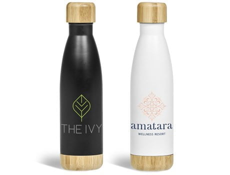 Serendipio Heritage Vacuum Water Bottle -500ML Serendipio Heritage Vacuum Water Bottle -500ML Corporate Gifting 2