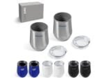Serendipio Madison Cup Duo Set Drinkware