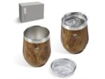 Serendipio Woodbury Cup Duo Set Drinkware