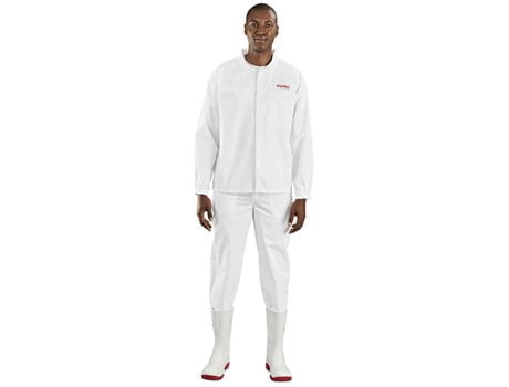 Branded Workwear & Hospitality 17