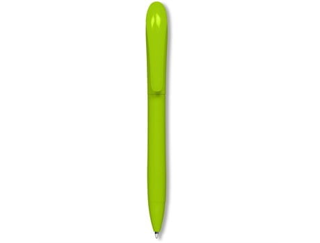 Aero Ball Pen – Lime Writing Instruments 4