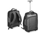 Nano Tech Trolley Backpack Bags and Travel