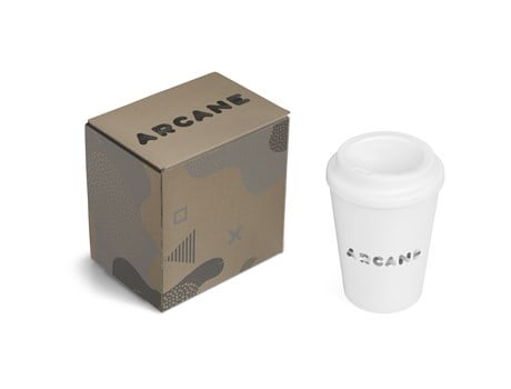 Alba Bottle Gift Box Custom Packaging 8
