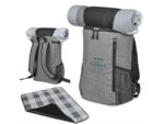 Summertide Backpack Cooler & Picnic Blanket Beach and Outdoor Items