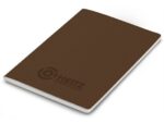 Alex Varga C-Type Notebook – Brown Notebooks and Notepads