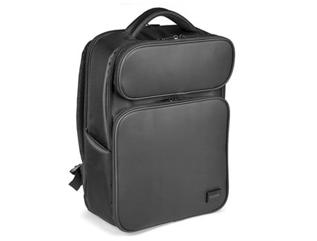 Alex Varga Avos Laptop Backpack Executive Top End Gifts 10