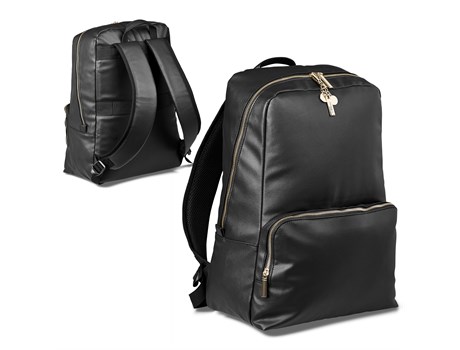 Alex Varga Avos Laptop Backpack Bags and Travel 12