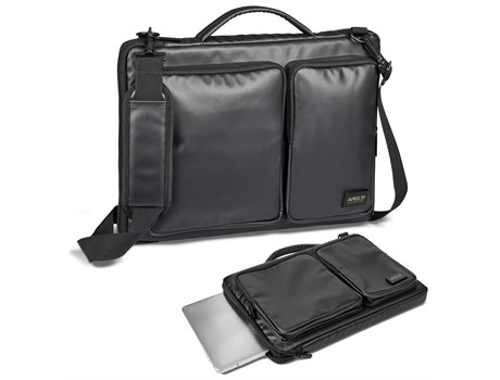 Alex Varga Avos Laptop Backpack Bags and Travel 7