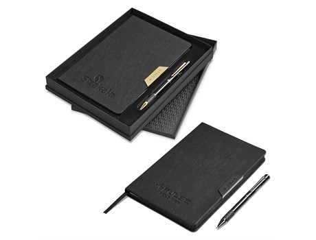 A4 Assistants Zip Notebooks and Notepads 32