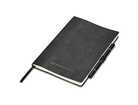 A4 Jalene Hardcover Notebook Notebooks and Notepads 20
