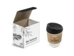 Kork Kup in Megan Custom Gift Box Giftsets
