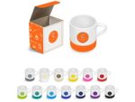 Kaleido Mug in Megan Custom Gift Box Giftsets