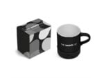 Mixalot Mug in Megan Custom Gift Box – Black Mixalot Mug in Megan Custom Gift Box – Black Giftsets