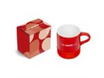 Mixalot Mug in Megan Custom Gift Box – Red Giftsets
