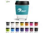 Kooshty Samba Glass Kup – 340ml Drinkware