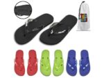 Kooshty Sundance Flip Flops – Medium Beach and Outdoor Items