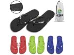 Kooshty Sundance Flip Flops – Large Summer Idea Give-Aways