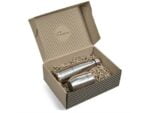 Serendipio Sheridisc Drinkware Gift Set Serendipio Sheridisc Drinkware Gift Set Corporate Gifting