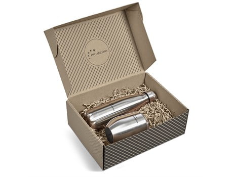 Serendipio Sheridisc Drinkware Gift Set Serendipio Sheridisc Drinkware Gift Set Corporate Gifting 2