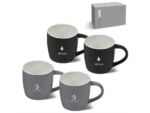 Serendipio Victoria Ceramic Mug Duo Set Serendipio Victoria Ceramic Mug Duo Set Drinkware