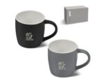 Serendipio Victoria Shades Double Mug Set Gifts under R200