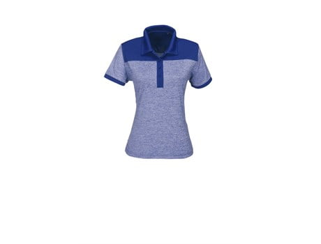 180G Arabella Ladies  Pique Golf Shirt Golf Shirts 26