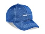 Augusta Fitted Cap – 6 Panel Headwear and Accessories