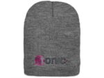 Ontario Acrylic Beanie Cozy Essentials