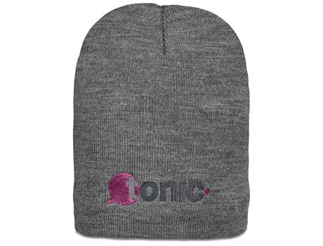 Custom Branded Beanies 3