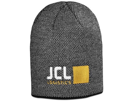 Custom Branded Beanies 2