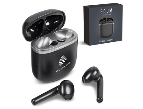 Alex Varga Imperium TWS Earbuds Gift Ideas (Him) 12