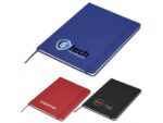 Omega A4 Hard Cover Notebook Notebooks and Notepads