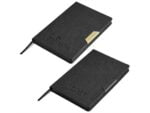Alex Varga Onassis A5 Hard Cover Notebook Alex Varga Onassis A5 Hard Cover Notebook Corporate Gifting