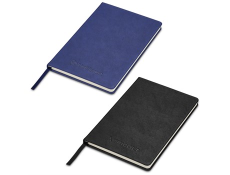 Notebooks and Notepads 25