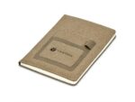 Okiyo Mimasu Cork Notebook Okiyo Mimasu Cork Notebook Corporate Gifting