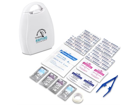 ActiV Vanity Bag First Aid and Personal Care 14