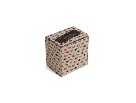 Alba Bottle Gift Box Custom Packaging 19