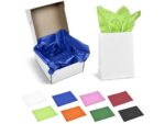 Artful Tissue Paper – Pack of 10 Sheets Custom Packaging