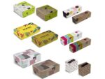 Sample Pack – Branded Custom Gift Boxes Custom Packaging