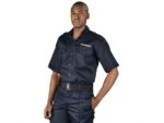 Force Short Sleeve Shirt Force Short Sleeve Shirt Workwear and Hospitality