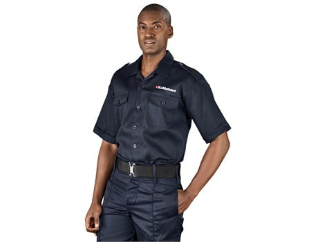 Branded Workwear & Hospitality 16