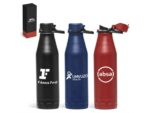 Slazenger Novac Vacuum Water Bottle – 500ml Slazenger Novac Vacuum Water Bottle – 500ml Corporate Gifting