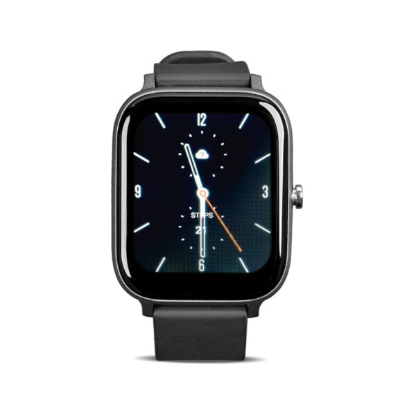 Swiss Cougar Sacramento Smart Watch Ideas for Year-end 3