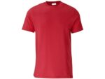 Unisex Promo T-shirt – Red T-shirts