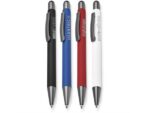 Silky Stylus Ball Pen Corporate Gifting