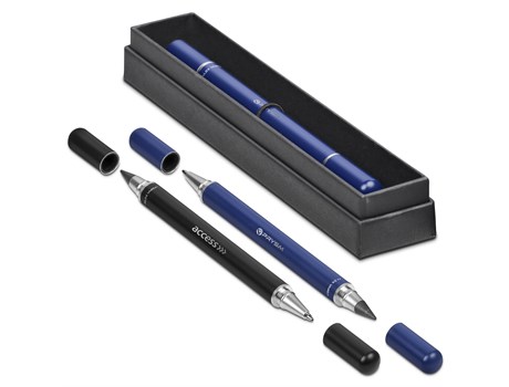 Aero Ball Pen – Lime Writing Instruments 16